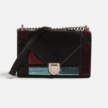 Diorama Medium Handbag