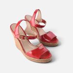 Leather Sandals
