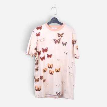 Flower Print T-Shirt