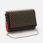 Paloma Clutch Crossbody