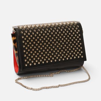 Paloma Clutch Crossbody