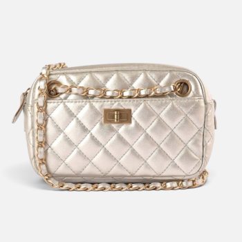 2.55 Leather Mini Bag