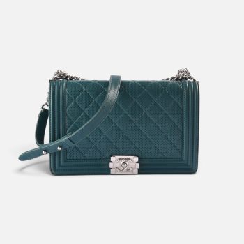 Boy Medium Flap Bag