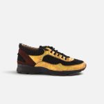 Tweed Trainers
