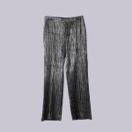 Metallic Trouser