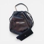 Teddy Bucket Bag