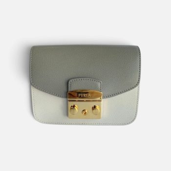 Metropolis Bag