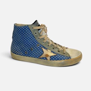 Francy Trainers