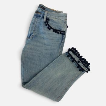 Denim Jeans