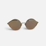 6089 Serpenti sunglasses
