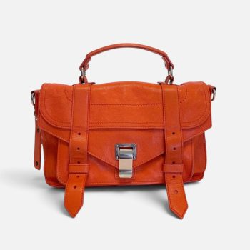 PS1 Tiny Lux bag