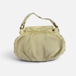 Mini Top Handle Bag
