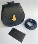 Palmellato belt bag