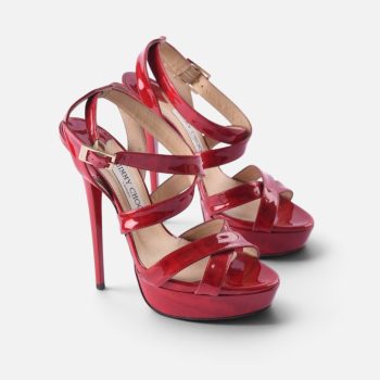 Leather Sandals