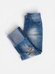 Denim jeans