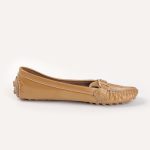 Oxford Loafers