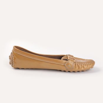 Oxford Loafers