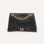Crush Medium Shoulder Bag