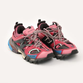track trainers