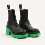 Flash Ankle Boots