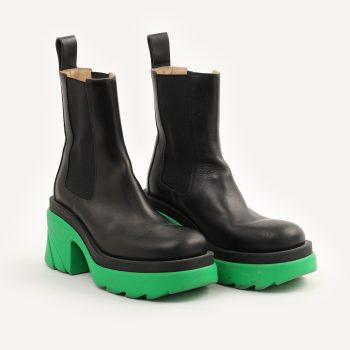 Flash Ankle Boots