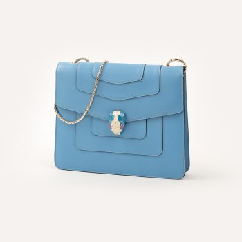 Serpenti handbag