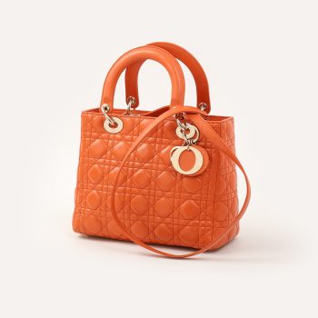 Lady dior medium