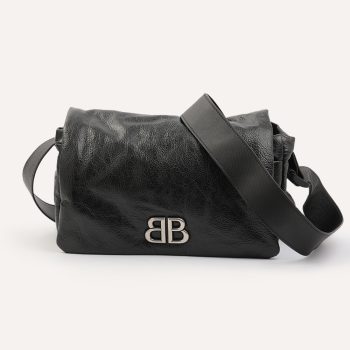 Monaco BB Messenger Bag