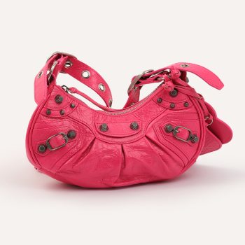 Le Cagole XS Shoulder Bag