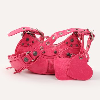 Le Cagole XS Shoulder Bag