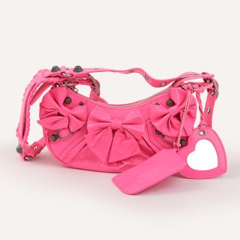Le Cagole XS Handbag