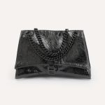 Crush Medium Shoulder Bag