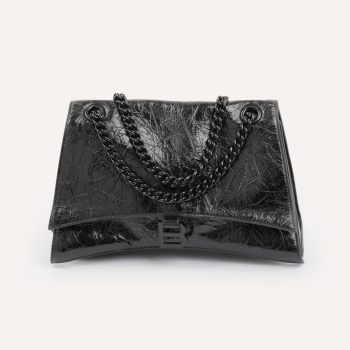 Crush Medium Shoulder Bag