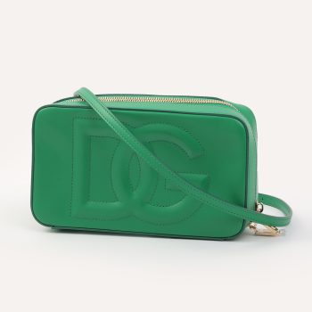 Logo Camera Bag
