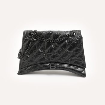 Large Crush Bag