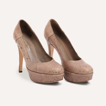 Platform Pumps