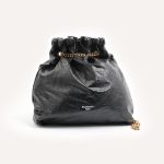 Crush handbag