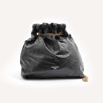 Crush handbag
