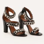 Leather Sandal
