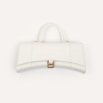 Hourglass Long Bag