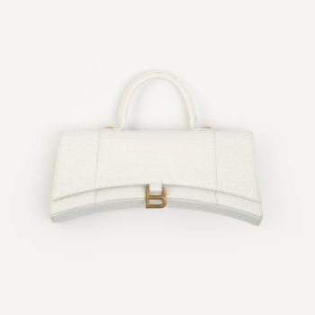 Hourglass Long Bag