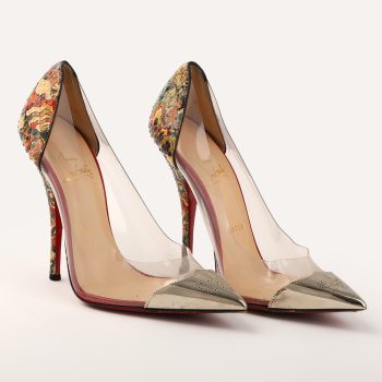 Djalouzi Heels