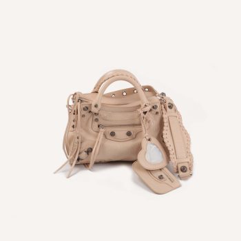 Neo Cagole City Handbag