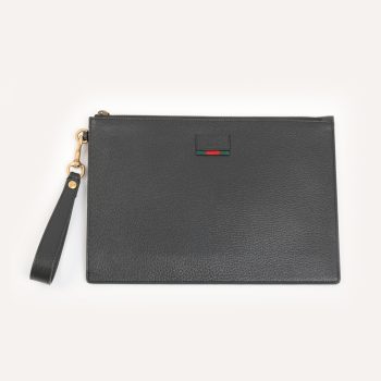 Leather Pouch