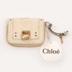 Paddington Padlock Bifold Wallet