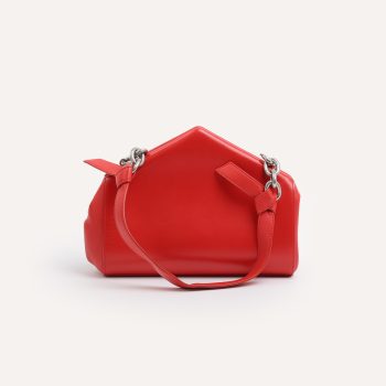Box Handbag
