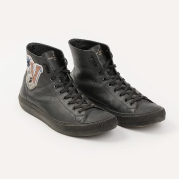 Taboo Trainers