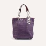 Woven Tote