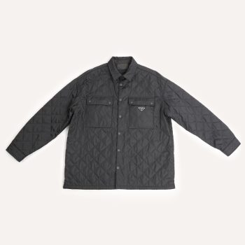 Re-Nylon Puffer Jacket
