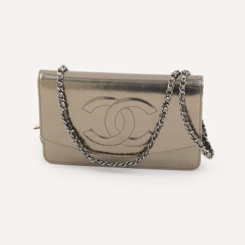 Wallet On Chain
